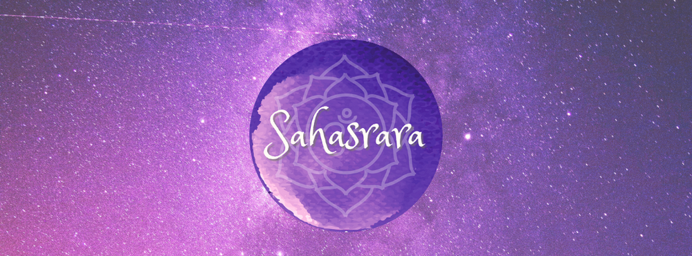 Sahasrara: How to activate and balance your crown chakra