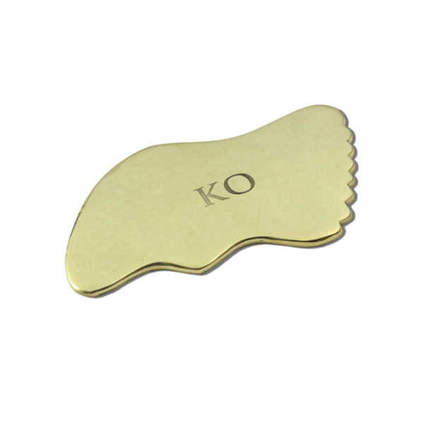 KANSA GUA SHA (AJNA) - Kansa Organics