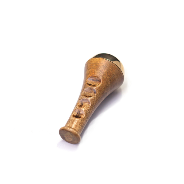 THE OM WAND - FACIAL AND BODY MASSAGE TOOL - Kansa Organics